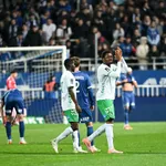 ASSE : Duffus rassure après son festival à Troyes