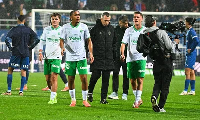 ASSE Mercato : Stassin peut signer au Stade Rennais, Horneland tient son nouveau buteur !