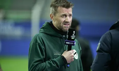 ASSE : Horneland annonce deux grands retours mais aussi une cascade d&rsquo;absents face à Bastia