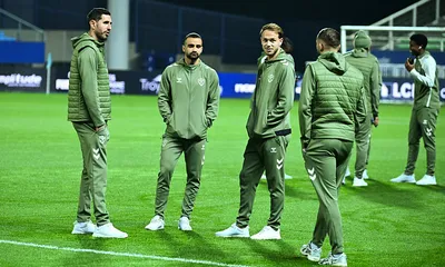 ASSE : l’avenir des Verts en Coupe se jouera à Paris