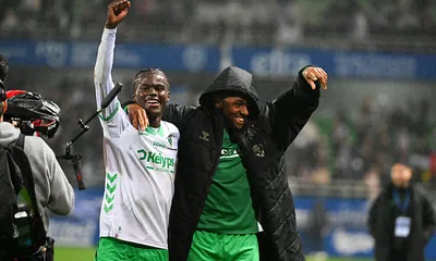 ASSE : bonne nouvelle pour Joshua Duffus ! 