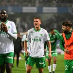 ASSE Mercato : Horneland lâche un indice fort sur l’avenir de Stassin 