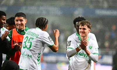 ASSE – Ecotay-Moingt : qui va jouer gros ce soir chez les Verts ?