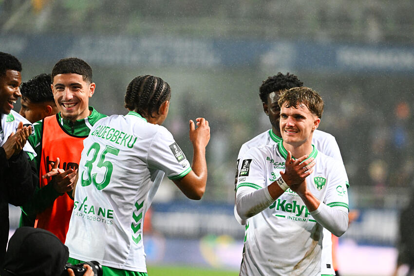 Ben Old (ASSE)