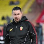RC Lens : après Monaco, Sage fixe un premier objectif qui va faire halluciner les supporters