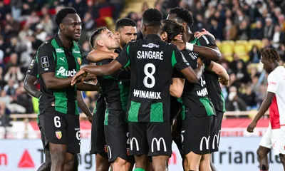 RC Lens Mercato : les Sang et Or ont un nouveau terrain de chasse, ils peuvent se frotter les mains