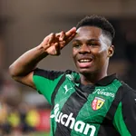RC Lens : à la CAN, un ancien du LOSC rend un gros service aux Sang et Or
