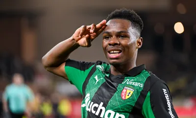 RC Lens : Sangaré présent face à Strasbourg ? Une grosse nouvelle est tombée