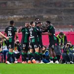 AS Monaco – RC Lens : les hommes forts de la démonstration sang et or