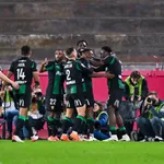 AS Monaco – RC Lens : les hommes forts de la démonstration sang et or