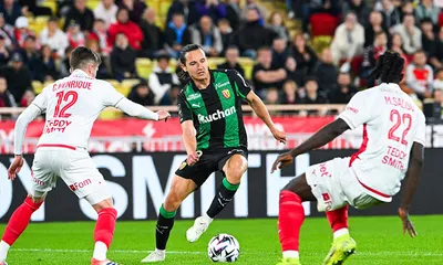 RC Lens : Pierre Ménès n’est pas le seul à voir Thauvin et consorts jouer le titre ! 