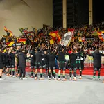 Revue de presse : Clauss savonne la planche d’Haise à Nice, le beau geste de Thauvin aux supporters lensois 