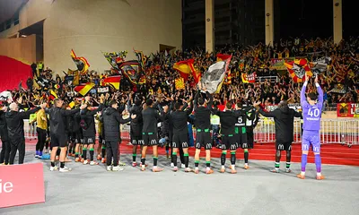 Revue de presse : Clauss savonne la planche d’Haise à Nice, le beau geste de Thauvin aux supporters lensois 