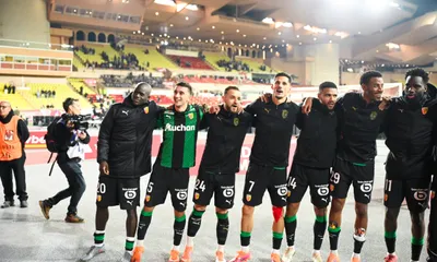 RC Lens : sanctionné à Metz, Sarr prend la parole et répond à Sage