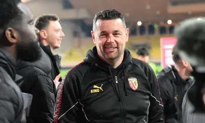 Comment Sage a effacé Still et s&rsquo;est mis tout le RC Lens dans la poche