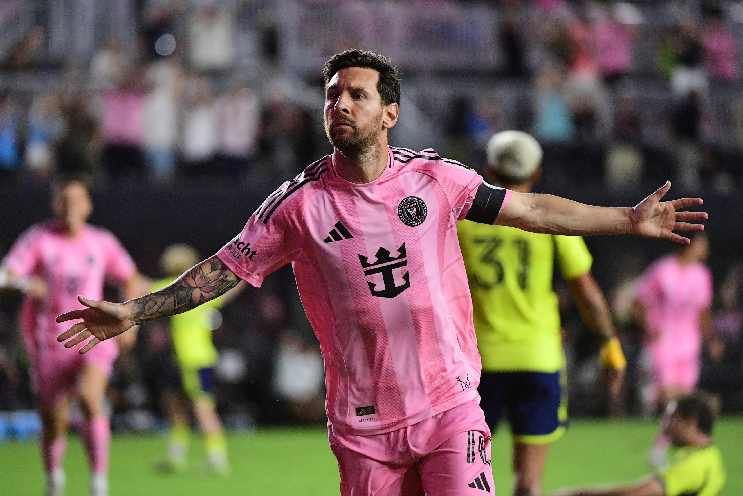 FC Barcelone Mercato : la rumeur d’un grand retour de Messi est relancée !