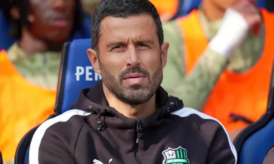 OL : Fabio Grosso revit à Sassuolo !