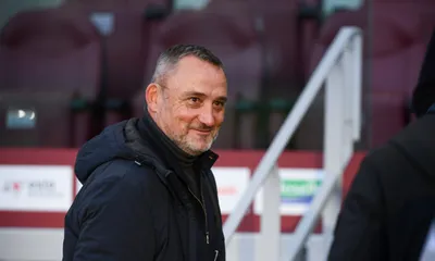 OGC Nice : Franck Haise sort sa carte anti licenciement, Ratcliffe s&rsquo;étrangle !