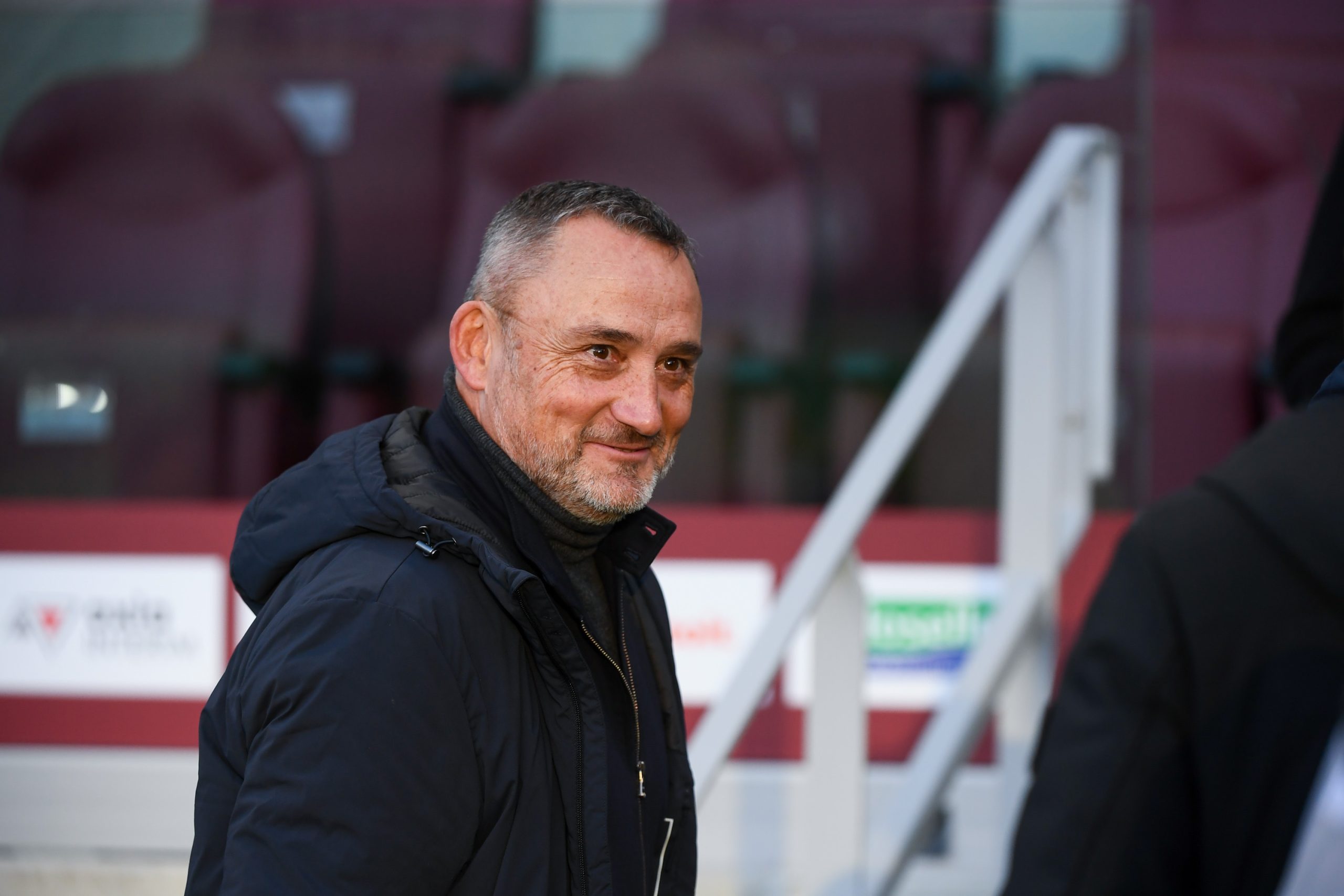 OGC Nice : Franck Haise sort sa carte anti licenciement, Ratcliffe s'étrangle !