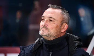 OGC Nice : Haise va rester en poste… en attendant le coup de grâce du RC Lens ?