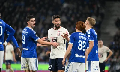 Ligue 1 : le LOSC fait une très mauvaise opération, Auxerre aussi, Metz sort de la zone rouge