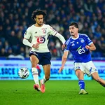 LOSC Mercato : Bouaddi a donné une réponse cash au PSG 