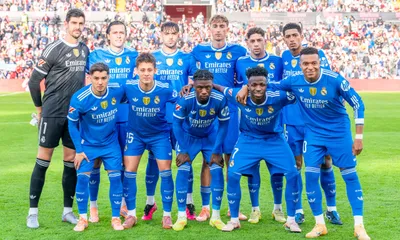 Real Madrid : les enseignements à tirer du derby face au Rayo Vallecano (0-0)