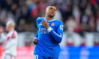 Real Madrid : la réponse cash d’Orelsan au tacle de Mbappé 