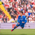 OM Mercato : la piste Asencio (Real Madrid) a du plomb dans l’aile