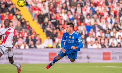 OM Mercato : la piste Asencio (Real Madrid) a du plomb dans l&rsquo;aile