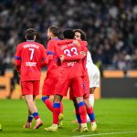 Le PSG arrache la victoire sur la fin face à l’OL, les notes du match