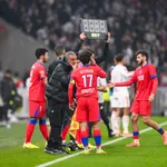 PSG – Stade Rennais : les 3 raisons du malaise Kvaratskhelia
