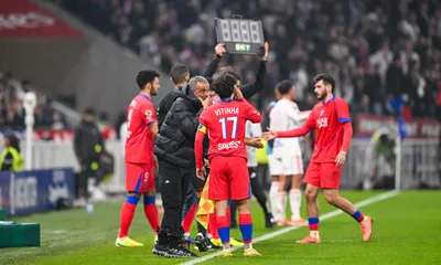 PSG – Stade Rennais : les 3 raisons du malaise Kvaratskhelia