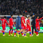 OL – PSG : un Parisien provoque les Bad Gones, échauffourées en tribunes ! 