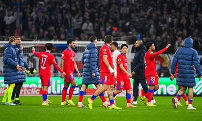 OL – PSG : un Parisien provoque les Bad Gones, échauffourées en tribunes ! 