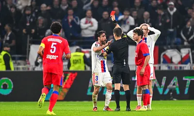 OL – PSG : l’OM achève les Lyonnais après la polémique arbitrale ! 