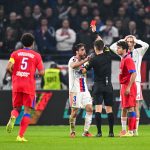 OL – PSG : l’arbitrage de Benoît Bastien fait scandale, Lyon crie à l’injustice !