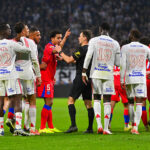 OL – PSG : les Lyonnais ont-ils été volés par l’arbitrage ?