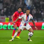 Après OL – PSG, Tolisso veut mener une révolte nationale contre l&rsquo;arbitrage !