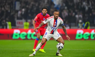 Après OL – PSG, Tolisso veut mener une révolte nationale contre l&rsquo;arbitrage !