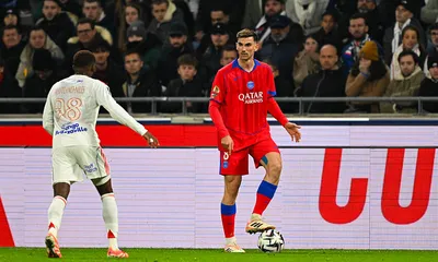 PSG Mercato : Ruiz rêve d’ailleurs, Luis Enrique fonce sur son remplaçant au FC Barcelone !