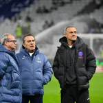 PSG : Luis Enrique sort une carte qui va terrifier Tottenham