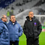 PSG Mercato : deux folies hivernales dans les tuyaux, le plan secret pour janvier a fuité ! 