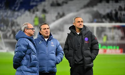 PSG Mercato : deux folies hivernales dans les tuyaux, le plan secret pour janvier a fuité ! 