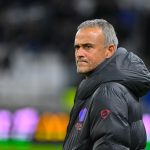 PSG Mercato : Liverpool prêt à mettre 130 M€ en janvier pour un titulaire de Luis Enrique !