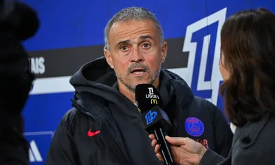 PSG : le groupe pour Le Havre avec 3 absences majeures