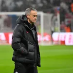 PSG Mercato : Luis Enrique se prend un stop pour un international français