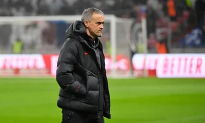PSG Mercato : Luis Enrique se prend un stop pour un international français