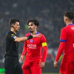 OL – PSG : la commission d’arbitrage en remet une couche sur l’arbitrage de M. Bastien !