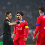 OL – PSG : la commission d&rsquo;arbitrage en remet une couche sur l&rsquo;arbitrage de M. Bastien !